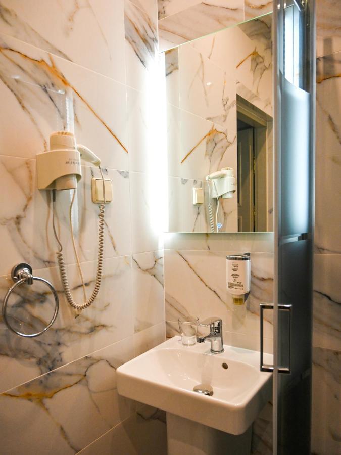 Zamek W Krokowej Krokowa Eksteriør bilde